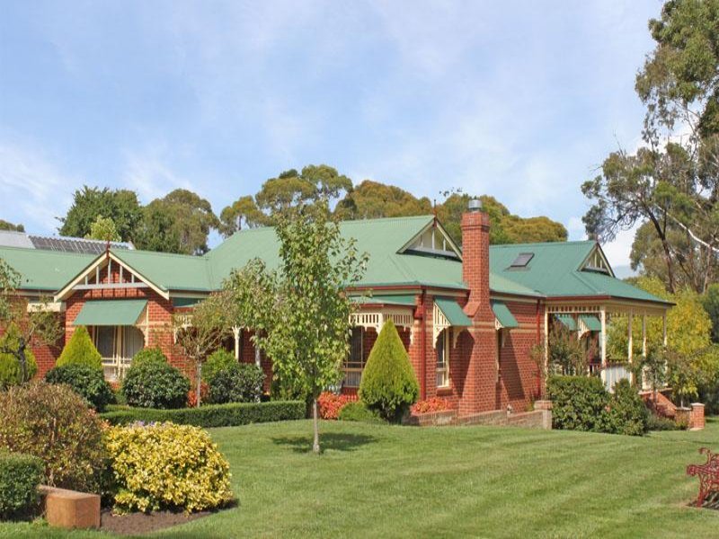 53 Childers Road, Mount Macedon, VIC 3441