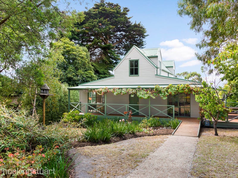 17 Mcarthur Street, Dromana, VIC 3936