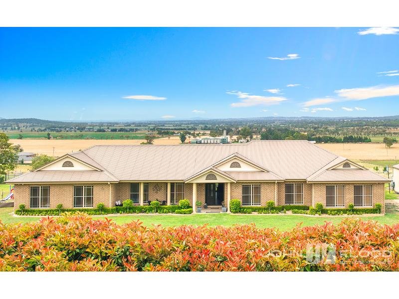 215 Moobi Road, Scone, NSW 2337 Property Details