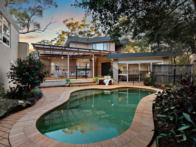 8A Blackbutt Avenue, Pennant Hills, NSW 2120