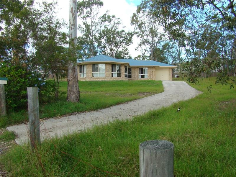 24 Jamboree Close, Greenbank, Qld 4124 Property Details