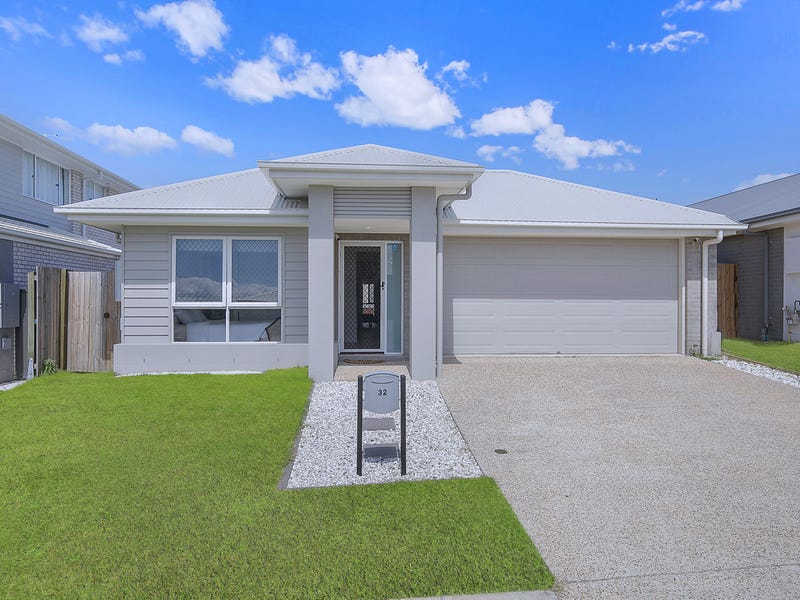 32 Apex Street, Griffin, QLD 4503