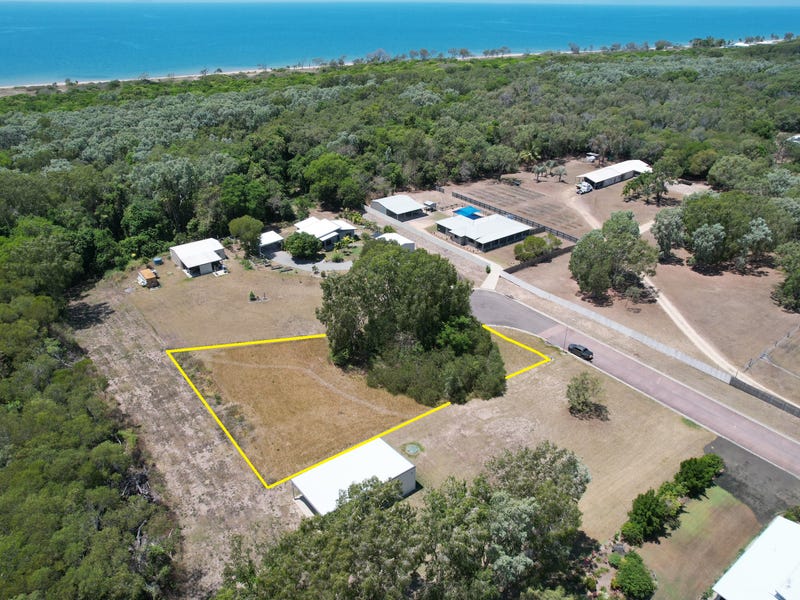 15 Mango Tree Court, Forrest Beach, Qld 4850 Residential Land for
