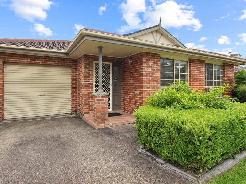 1/40 Moira Street, Adamstown, NSW 2289