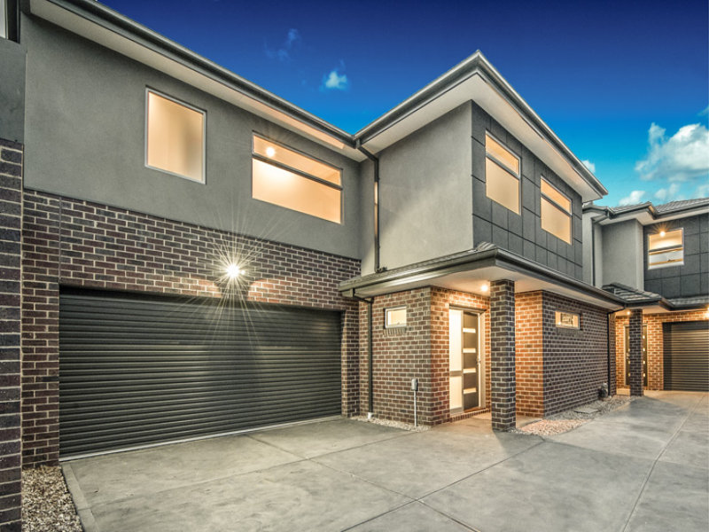 2/9 Hughes Parade, Reservoir, VIC 3073