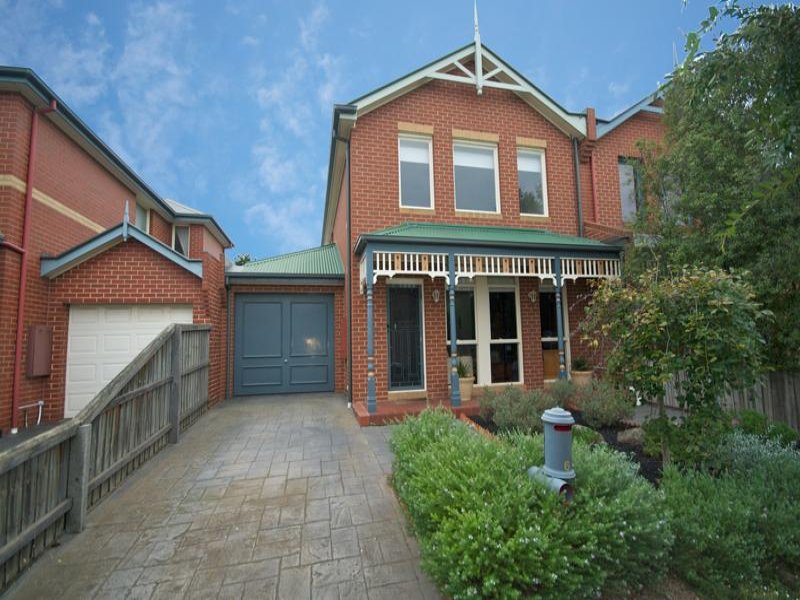 6 Bates Drive, Williamstown, VIC 3016