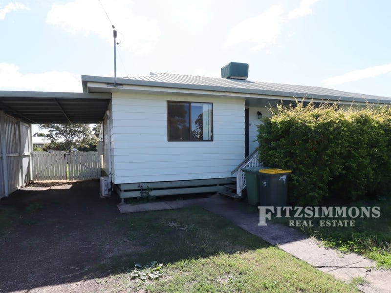 30 College Crescent, Dalby, Qld 4405 Property Details