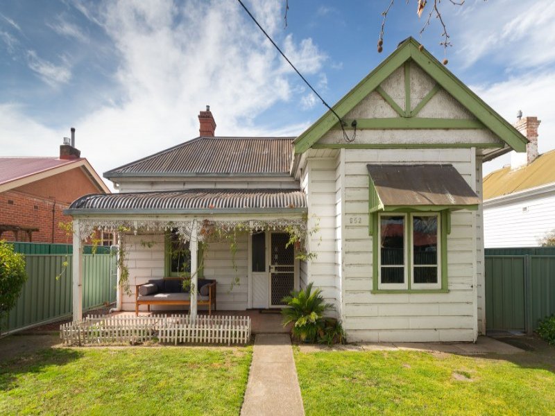 3/652 David Street, Albury, NSW 2640 Property Details