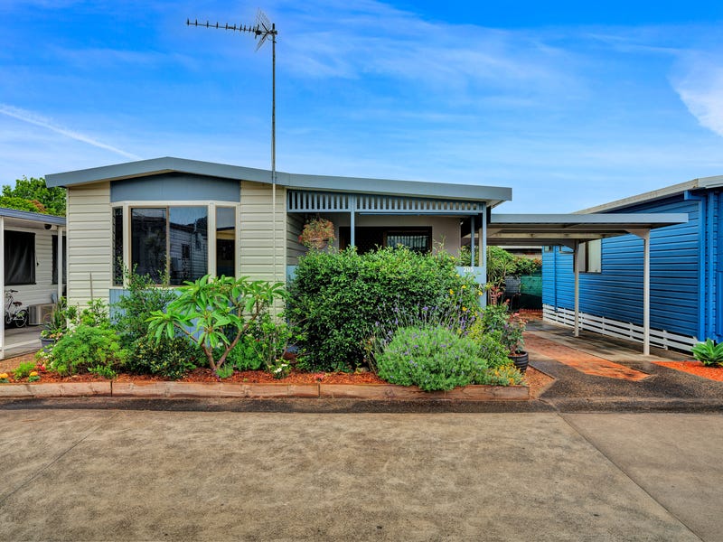 205 Coastal Palms, Shoalhaven Heads, NSW 2535 Retirement Living for