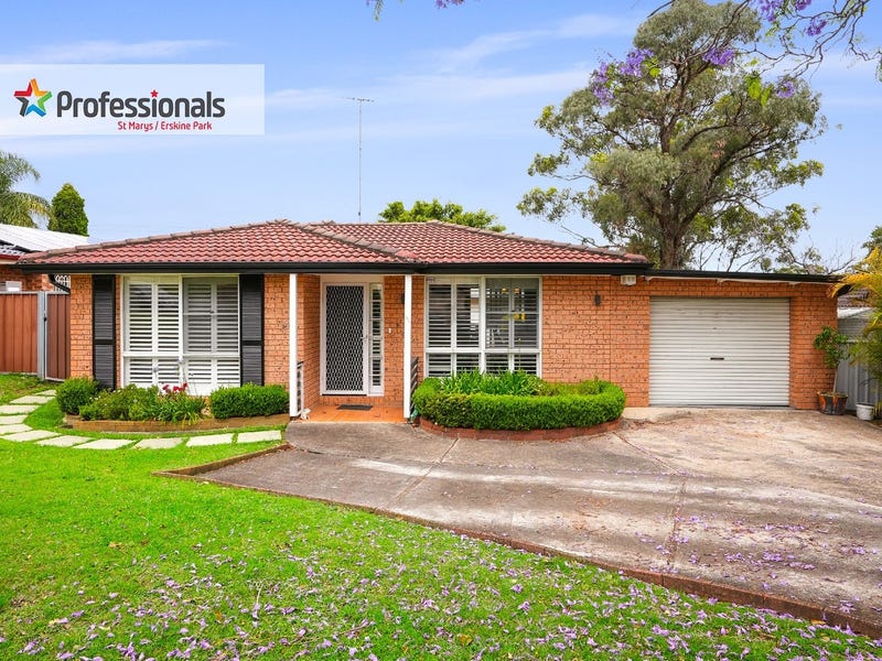 55 Swallow Drive, Erskine Park, NSW 2759
