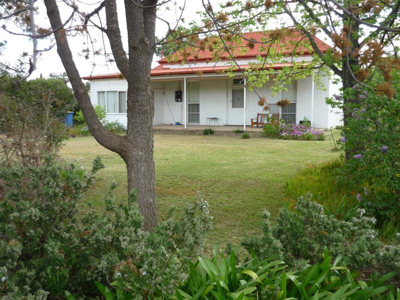 Property 107125680, Berrigan, NSW 2712 Property Details