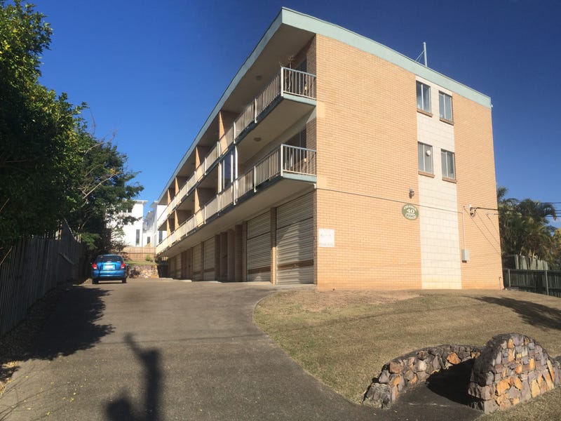 1/40 Birdwood Road, Holland Park West, QLD 4121