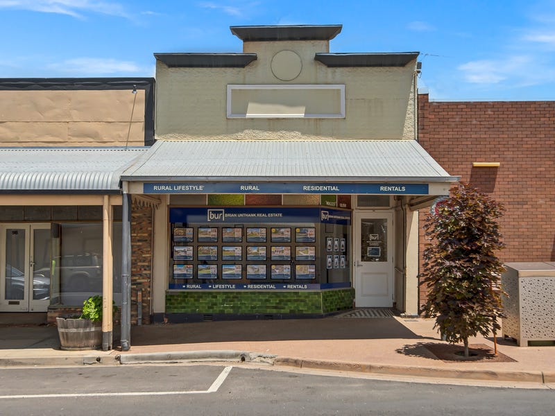 100 Main Street, Rutherglen, VIC 3685