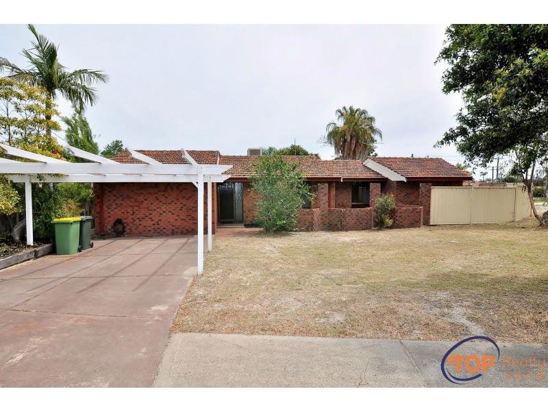 11 Kingsford Drive, Willetton, WA 6155 Property Details