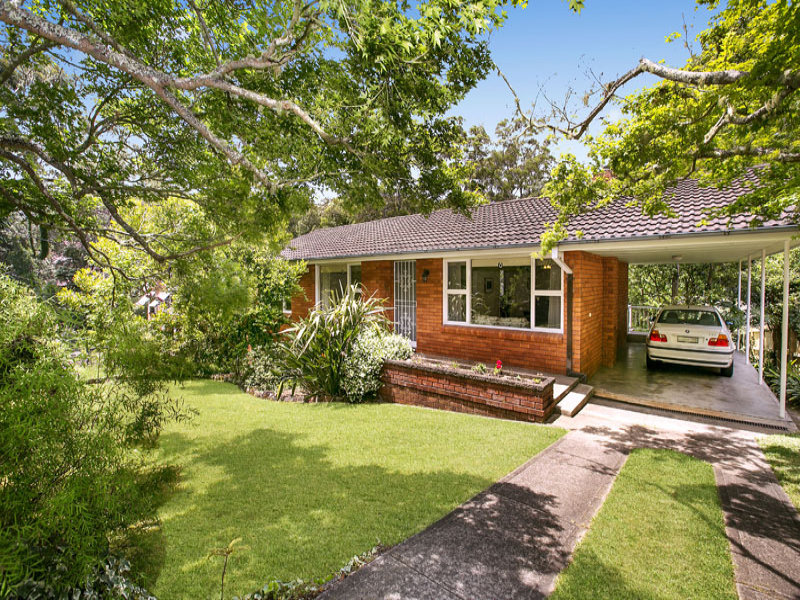 52 Warragal Road, Turramurra, NSW 2074 Property Details