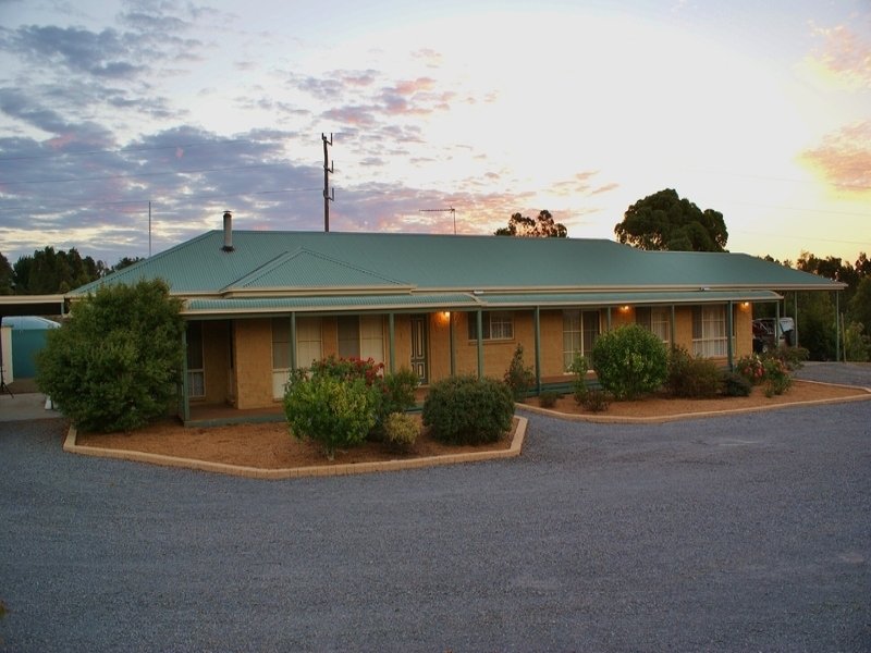 115 Mcgraths Track, Hernes Oak, VIC 3825