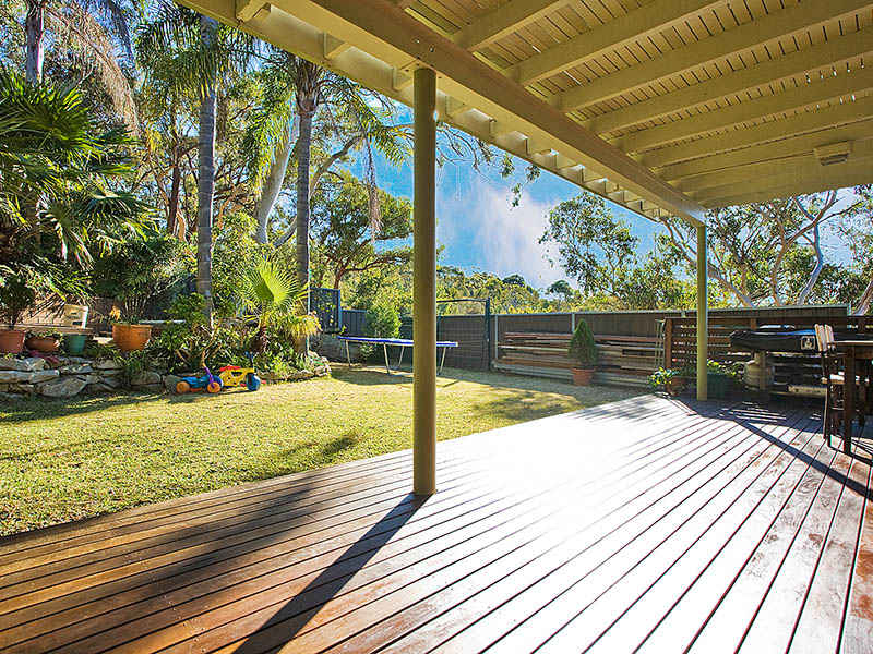 97 Corinth Road, Heathcote, NSW 2233