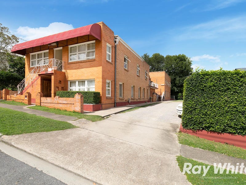 6567 Eureka Street, Kelvin Grove, Qld 4059 Block Of Units for Sale