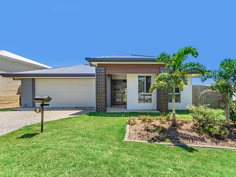 5 Greenvale Cres, Maudsland, Qld 4210