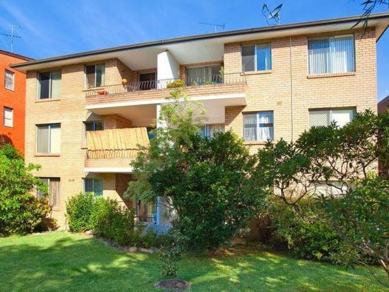 4/33 Warialda Street, Kogarah, NSW 2217 - Property Details