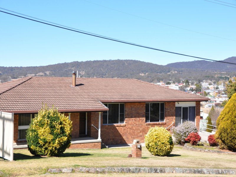 123 Pelham Street, Tenterfield, NSW 2372 Property Details