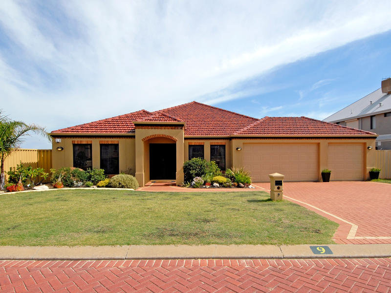 9 Horizon Crescent, Singleton, WA 6175 Property Details