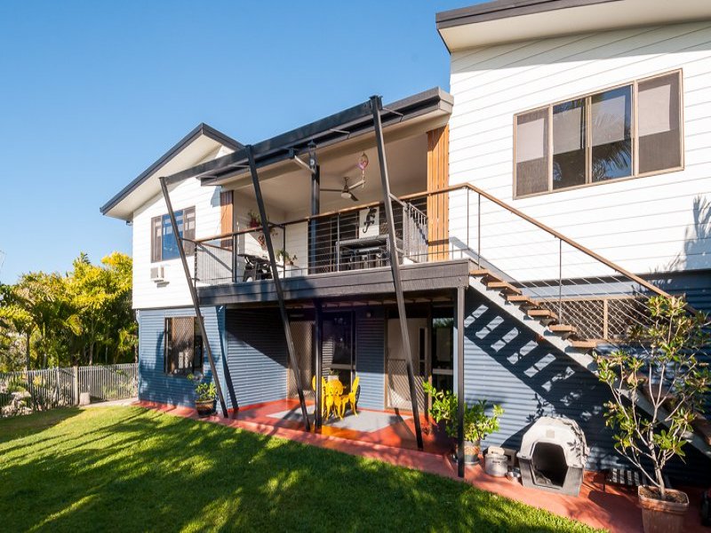 1 St Clements Close, Telina, Qld 4680 Property Details