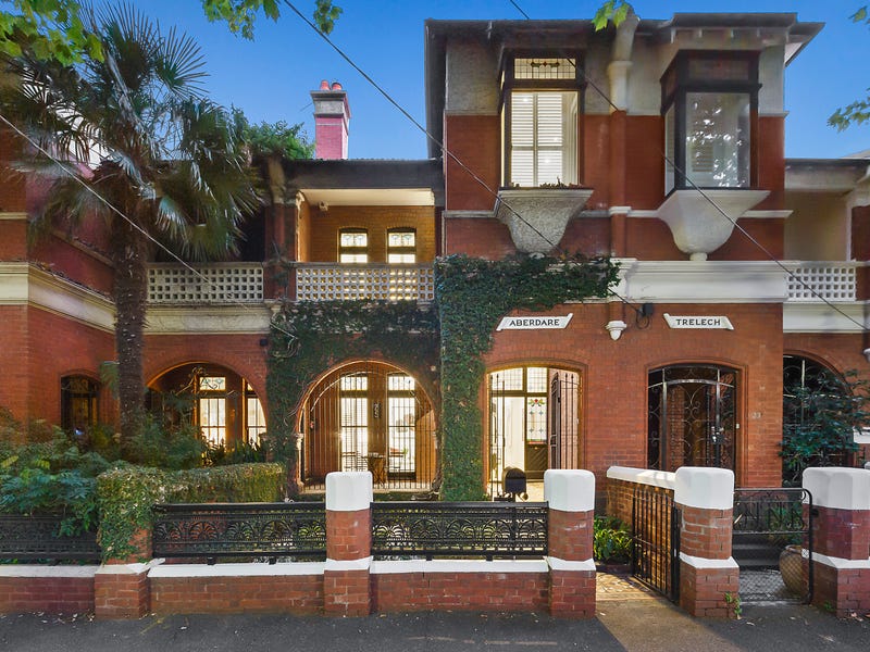 25 Mary Street, St Kilda West, VIC 3182