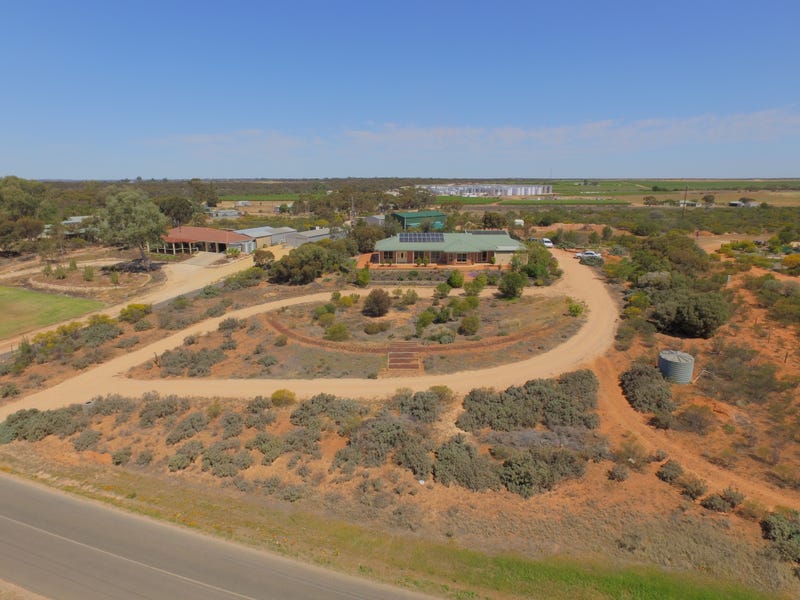 233 Farley Road, Kingston On Murray, SA 5331