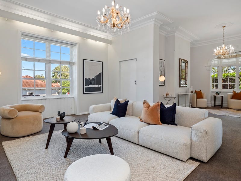 54 Bourke Street, Queens Park, NSW 2022