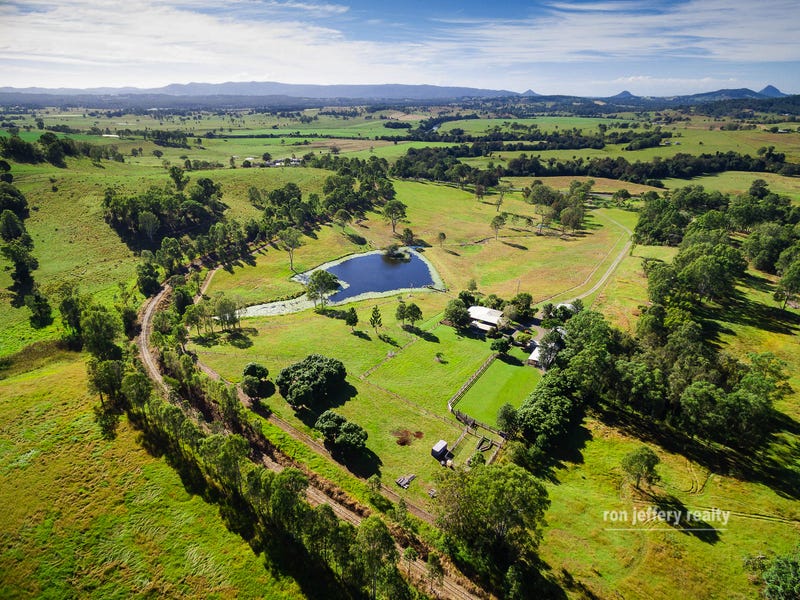 1310 Mary Valley Road, Dagun, Qld 4570