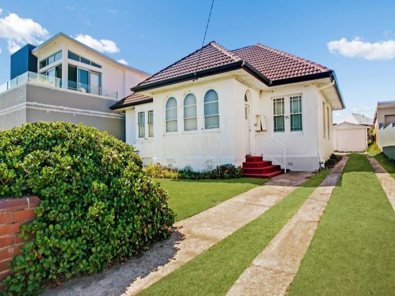 22 Bar Beach Avenue, Bar Beach, NSW 2300