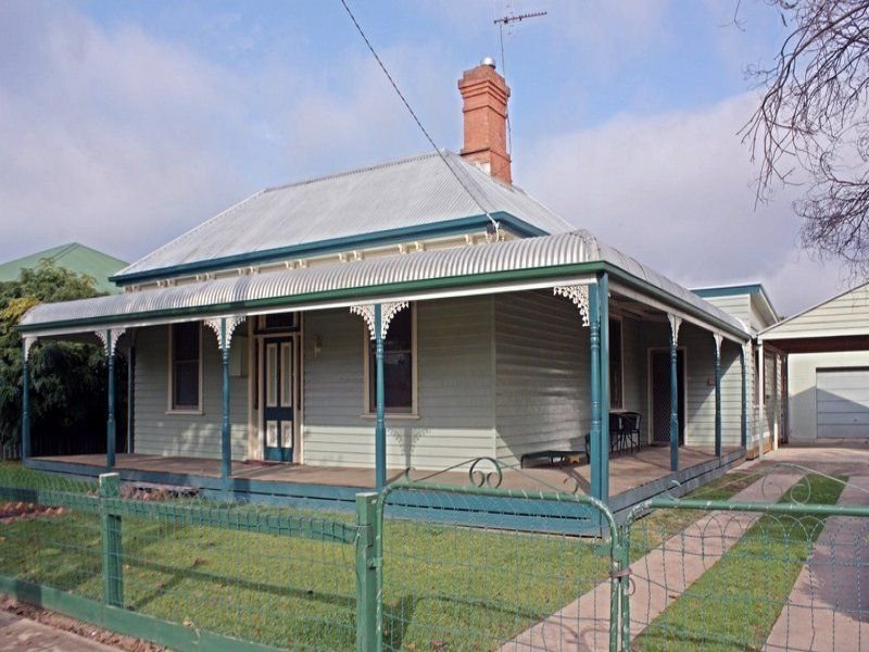 24 Smythe Street, Benalla, Vic 3672 Property Details