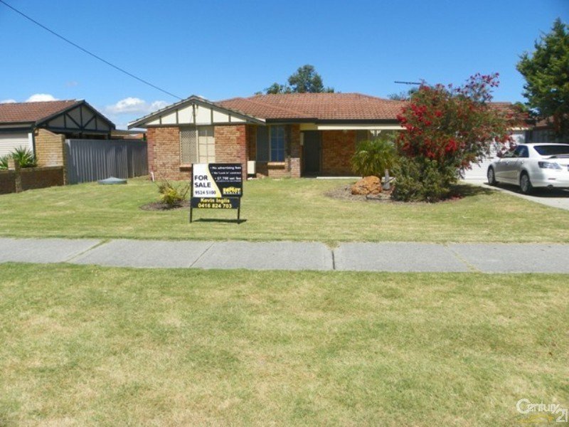 12 Jubilee Drive, Waikiki, WA 6169 Property Details