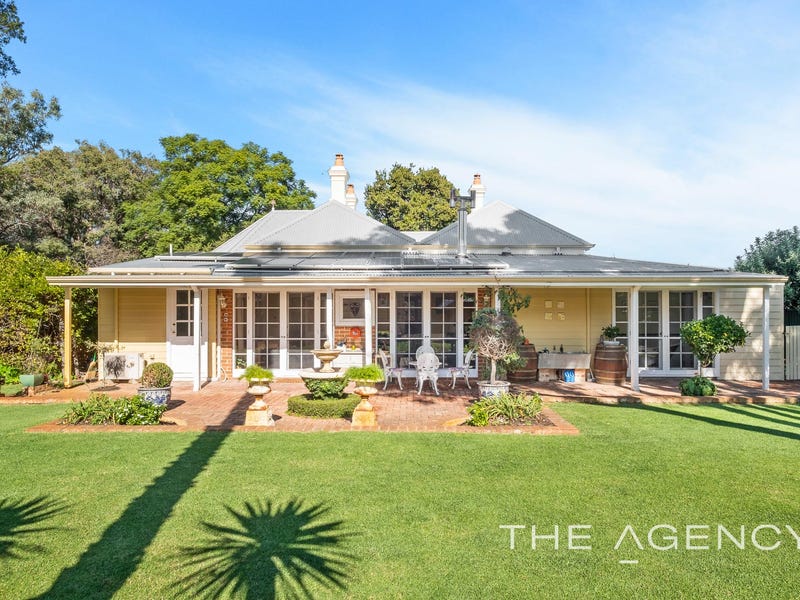 2 Turton Street, Guildford, WA 6055 House for Sale