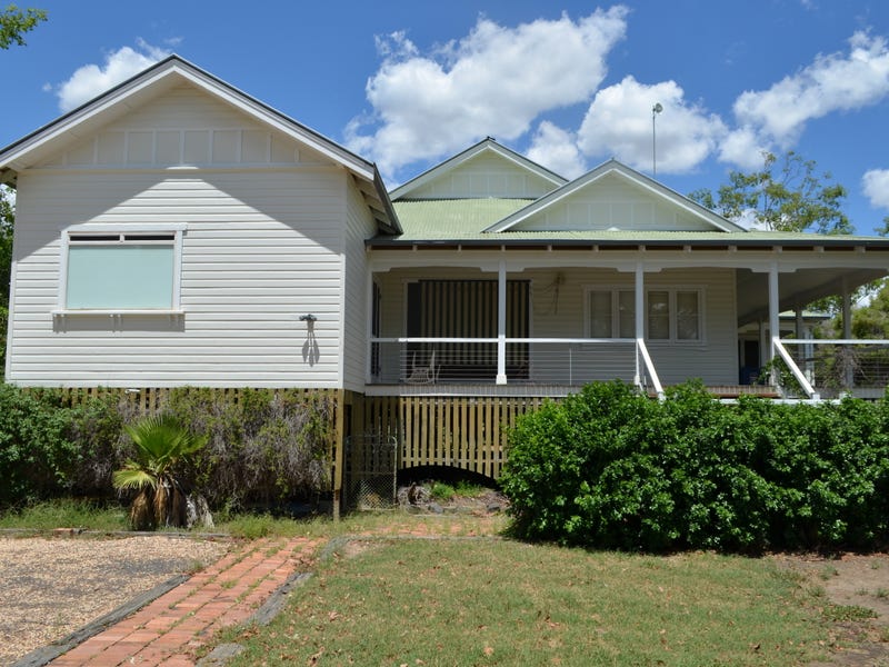 7 Kirkby Avenue, Moree, NSW 2400