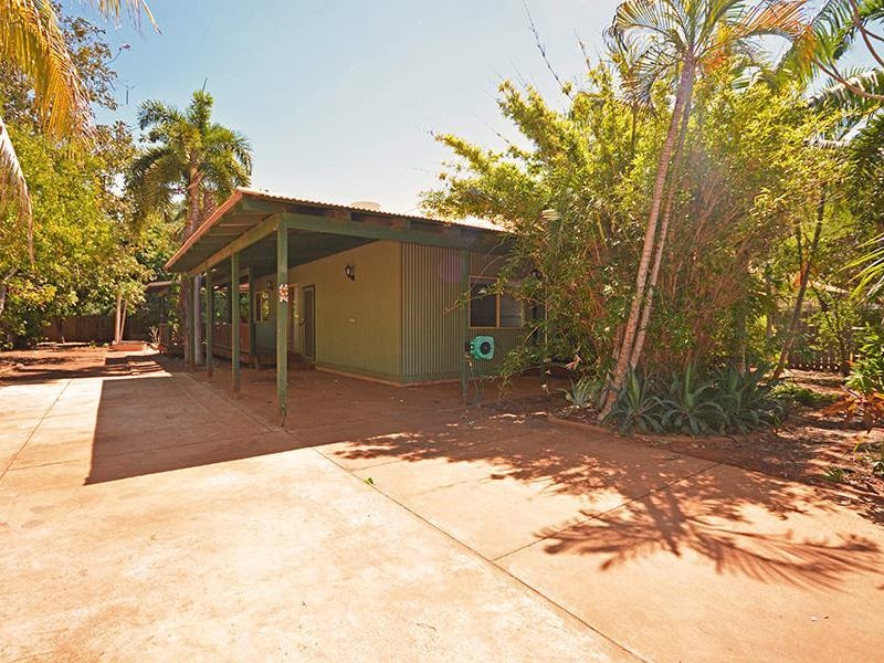 20 Herbert Street, Broome, WA 6725