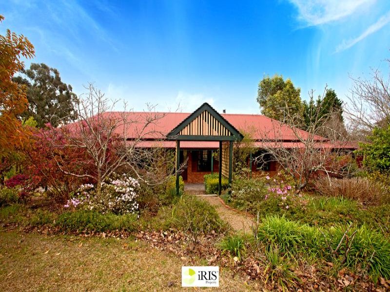99 Ala Moana Road, Kurrajong, NSW 2758 Property Details