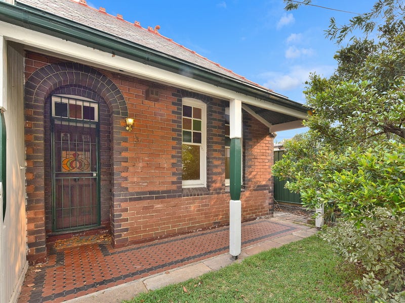 13 Plunkett Street, Drummoyne, NSW 2047