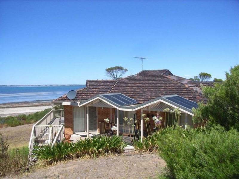 Lot 500 Brownlow Road, Kingscote, SA 5223 Property Details