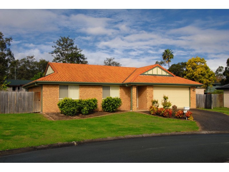 52 Mckerrow Cres, Goodna, QLD 4300