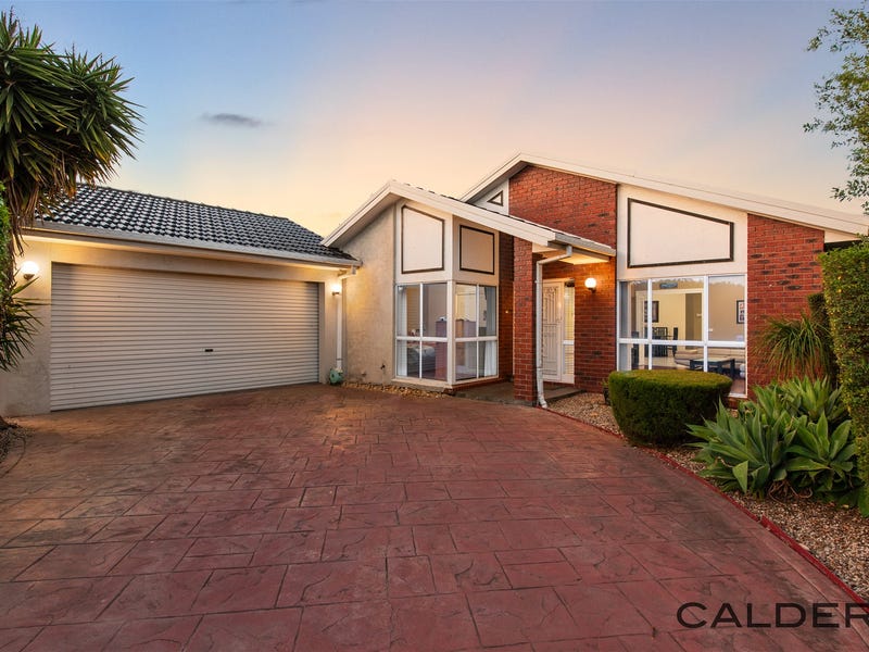 8 Pinjara Court, Hillside, Vic 3037 Property Details