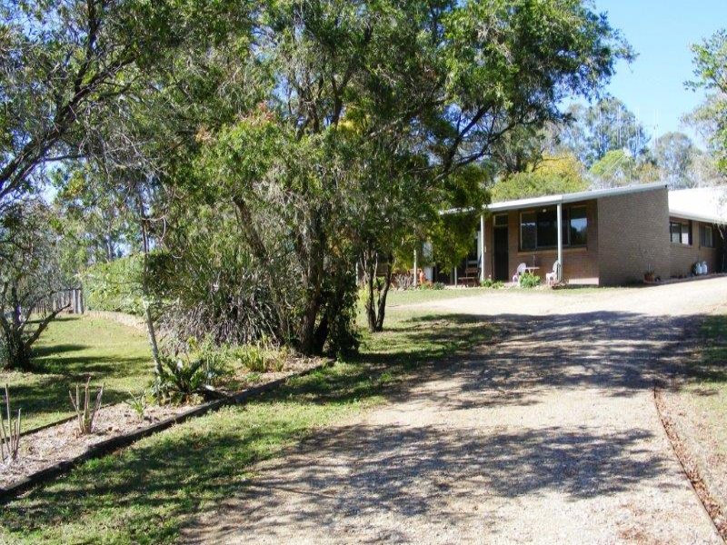 48 Horton Road, Chatsworth, QLD 4570