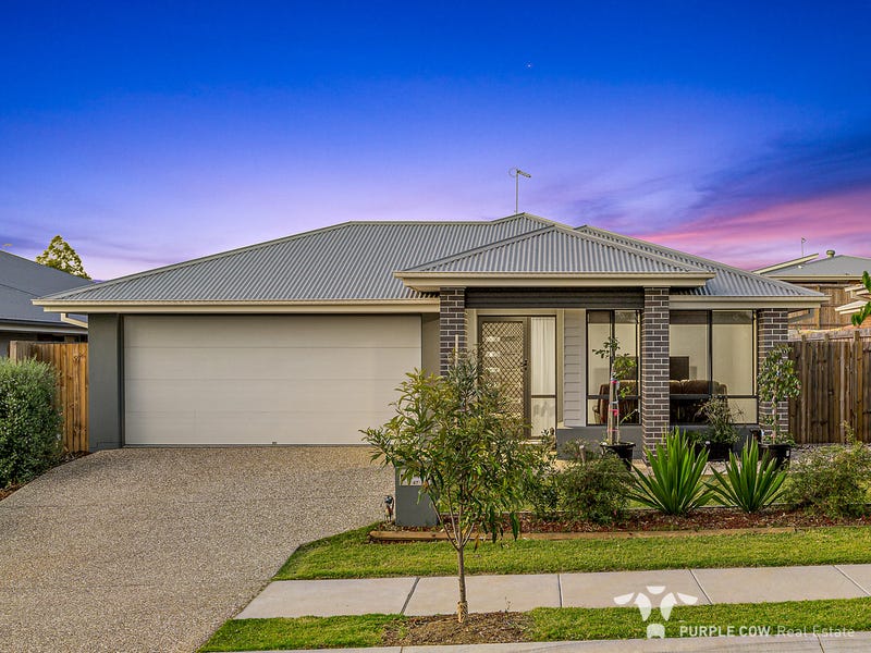 47 Venice Crescent, Redbank, Qld 4301 Property Details