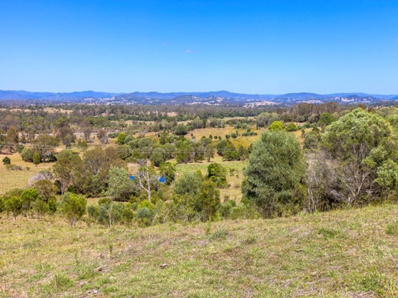 95 Maguires Lane, Cooran, Qld 4569 Property Details