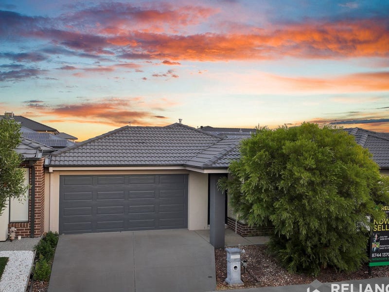 22 Chartwell Avenue, Truganina, Vic 3029 Property Details