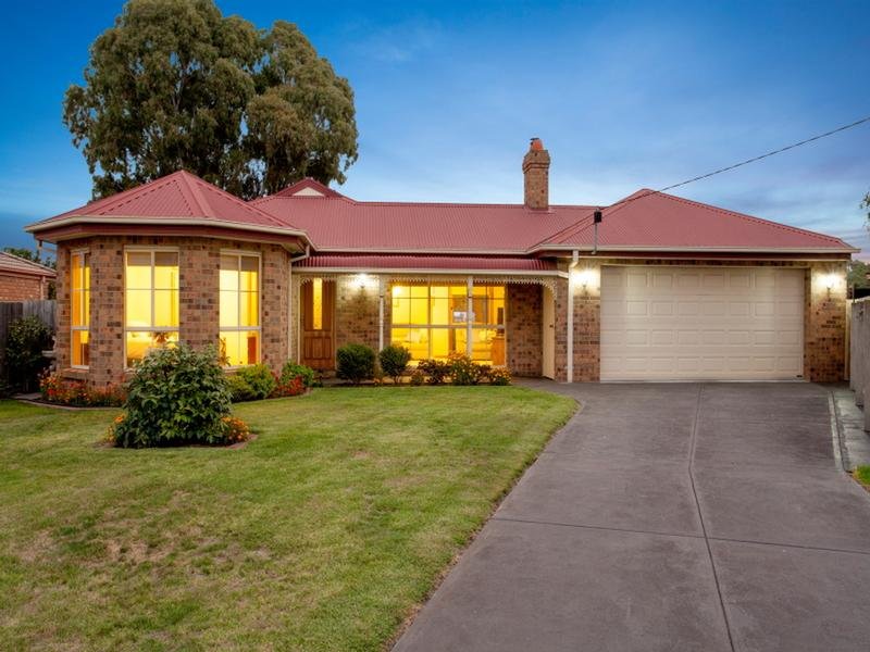 14 Louise Court, Skye, Vic 3977 Property Details