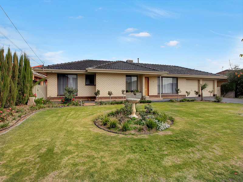 8 Nottingham Avenue, Fulham Gardens, SA 5024