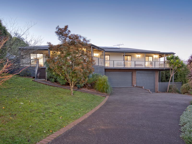 7 Gembrook Park Road, Gembrook, Vic 3783 - Property Details