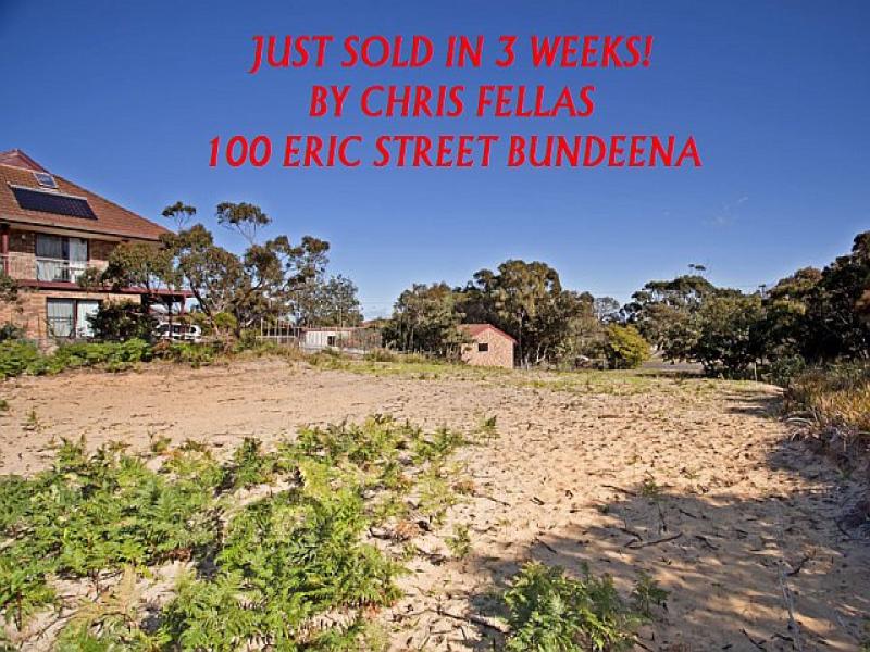 100 Eric Street, Bundeena, NSW 2230
